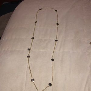 kendra scott necklace
